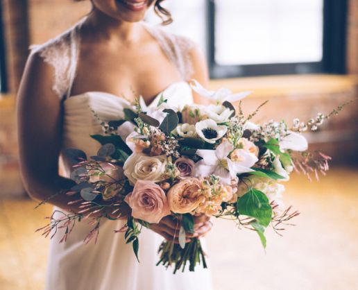 Flowers for Summer Weddings Four Ways to Keep Them Fresh