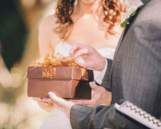 Four Tips to Choose Your Bridesmaid Gifts